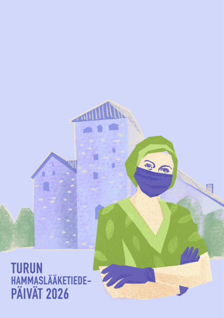 Ennakkoilmoittautujan hinnat voimassa 15.3 asti!