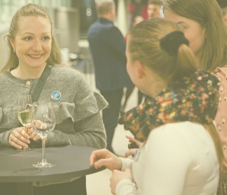 Tule tapaamaan kollegoja!